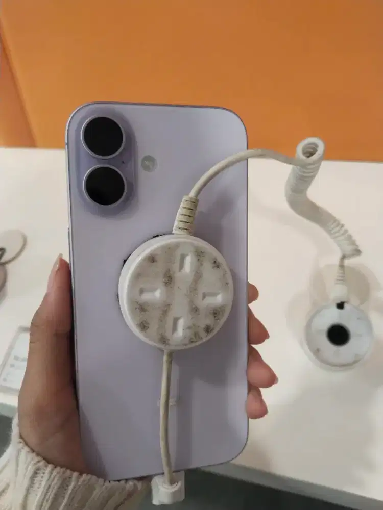 KREDIT IPHONE 17 BASIC MULAI DARI 15 PER HARII