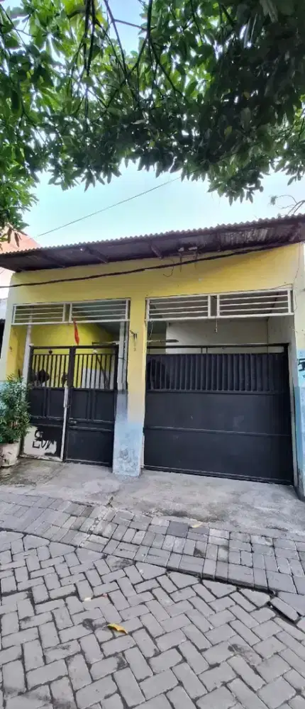 MURAH DIBAWAH 1M MASIH NEGO BISA UNTUK KOS DI SIMO DEKAT TOL BANYUURIP