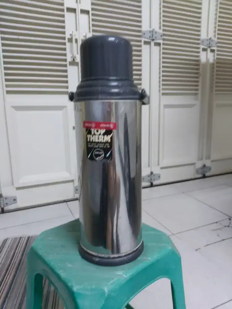 Termos buat air panas tinggi 40 cm