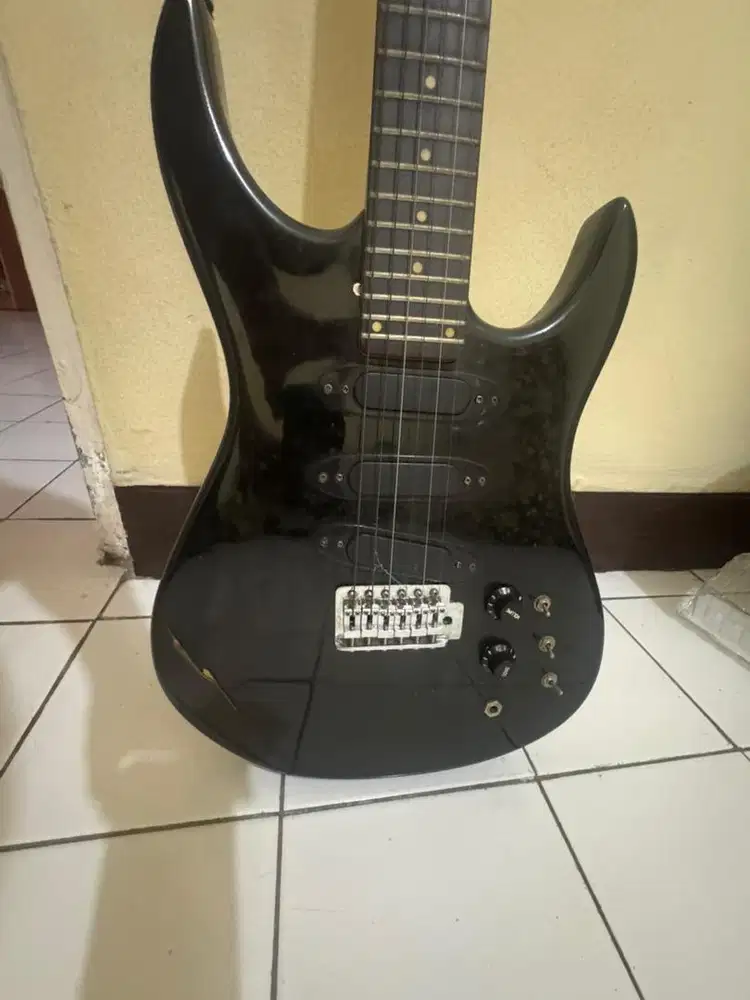 Gitar Prince lg-33x