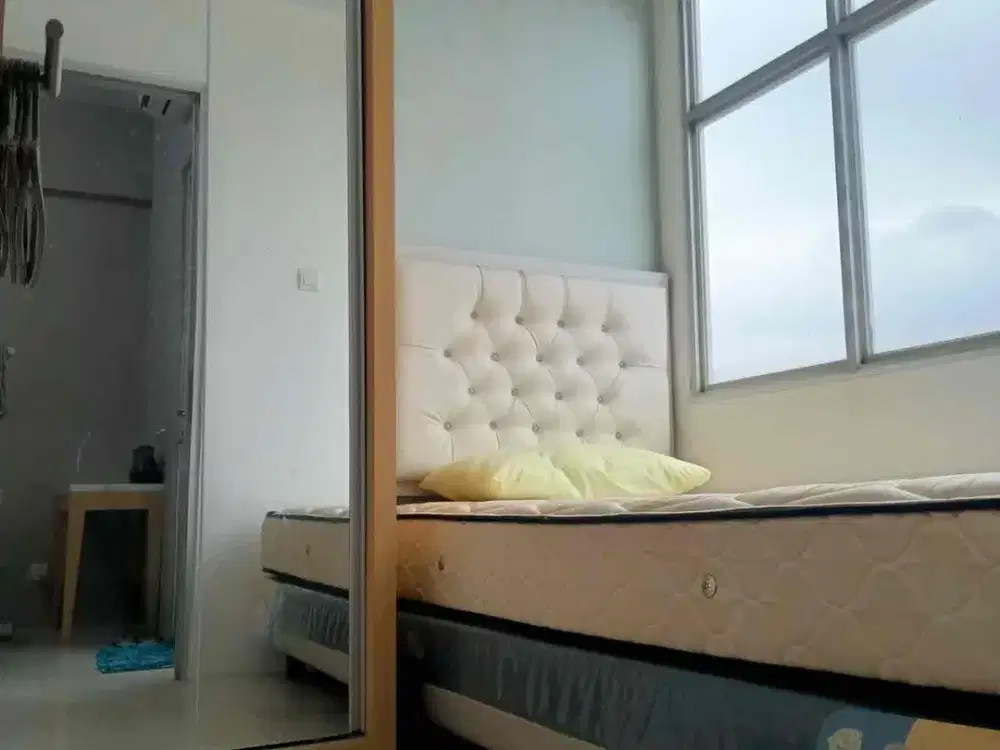 Tower C‼️Apartemen Gunawangsa Tidar City View