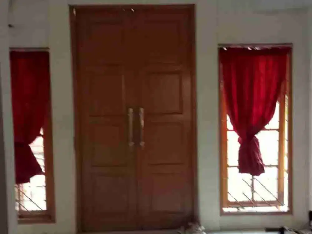 Rumah 2 lantai Siap Huni Di Kavling DKI, Pondok Kelapa, Jakarta Timur