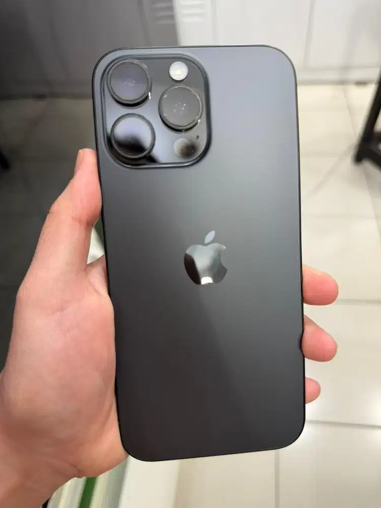 Iphone 16 pro max 256 bh 98