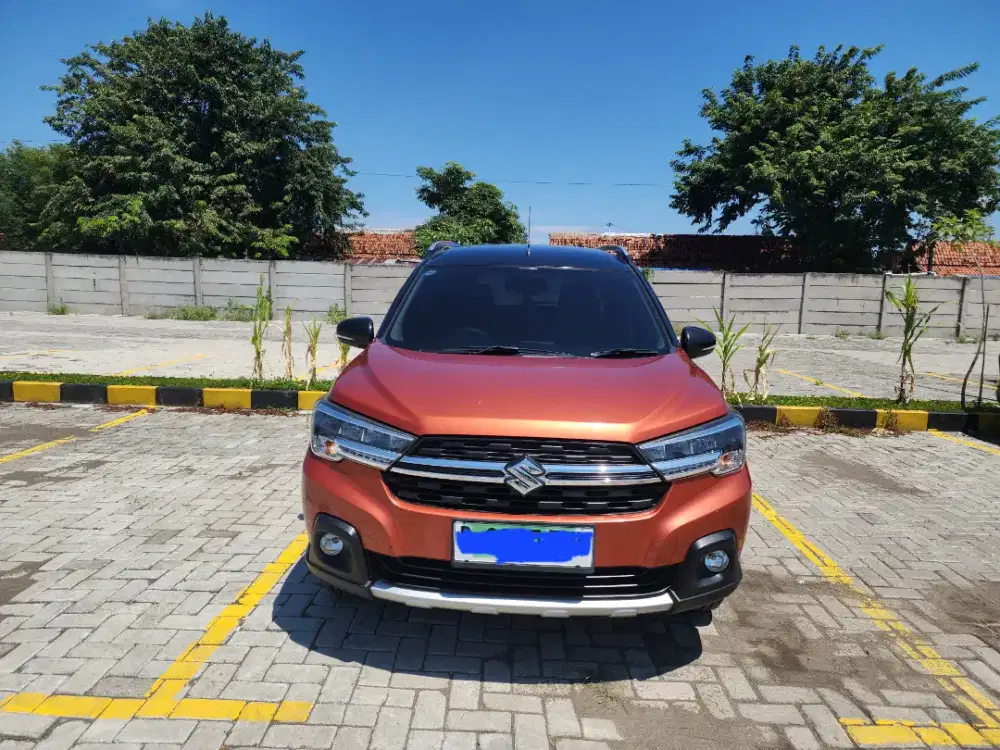 WTS - suzuki XL7 Alpha automatic