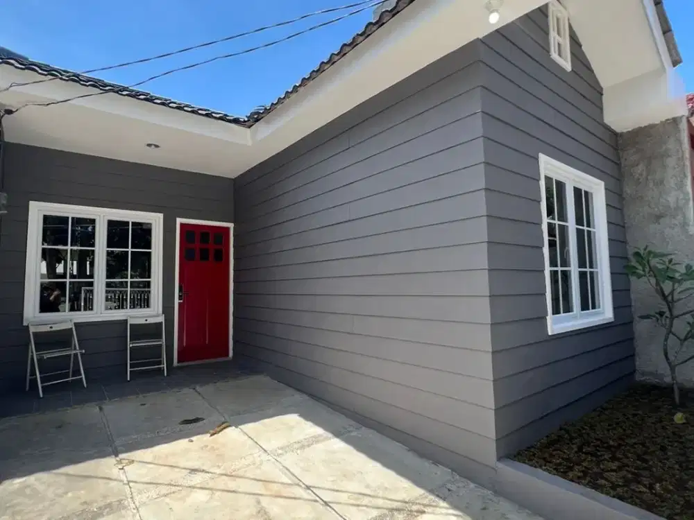 Dijual Rumah di Vila Dago Tol BSD