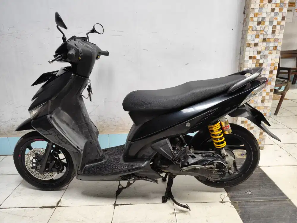 VARIO 110 KARBU 2008