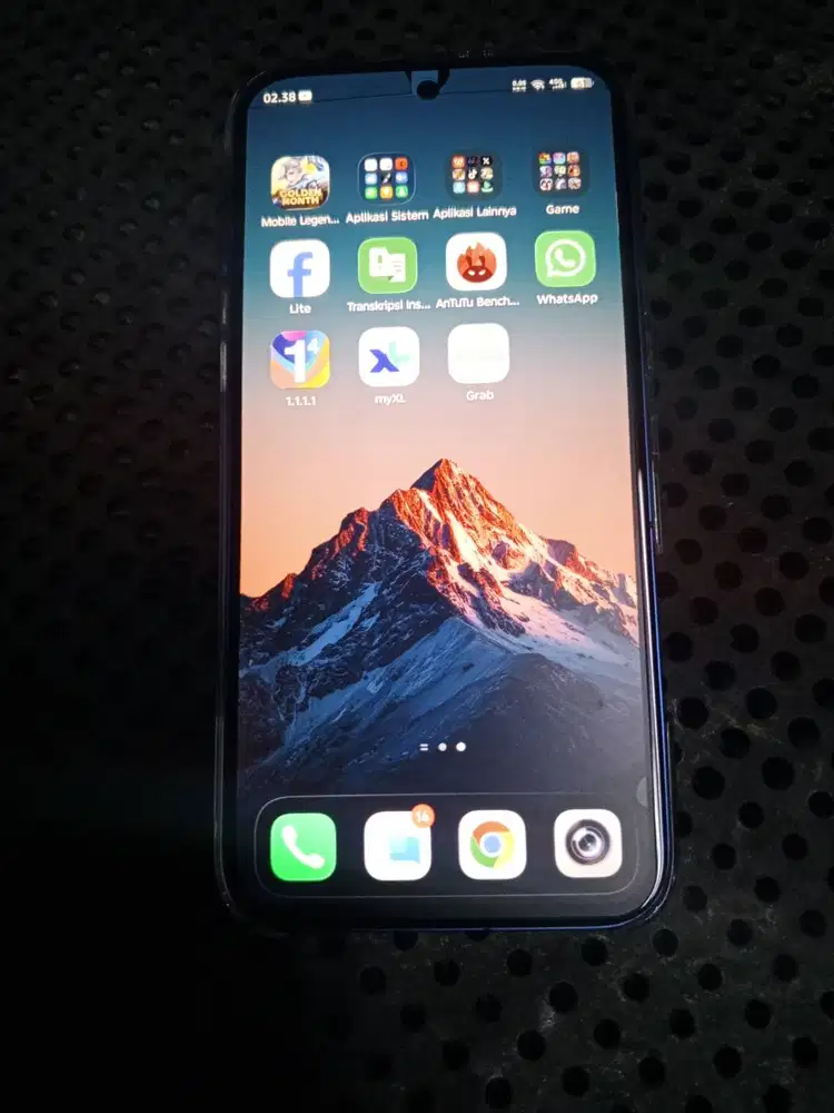 Infinix Note 60 Pro 8/256