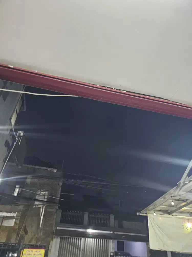 Dibutuhkan kasir spa