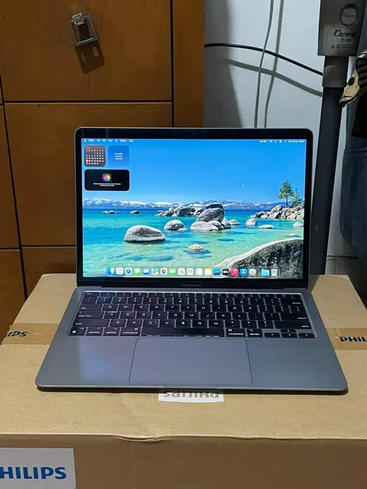 MacBook Air 2020 M1 8/256
