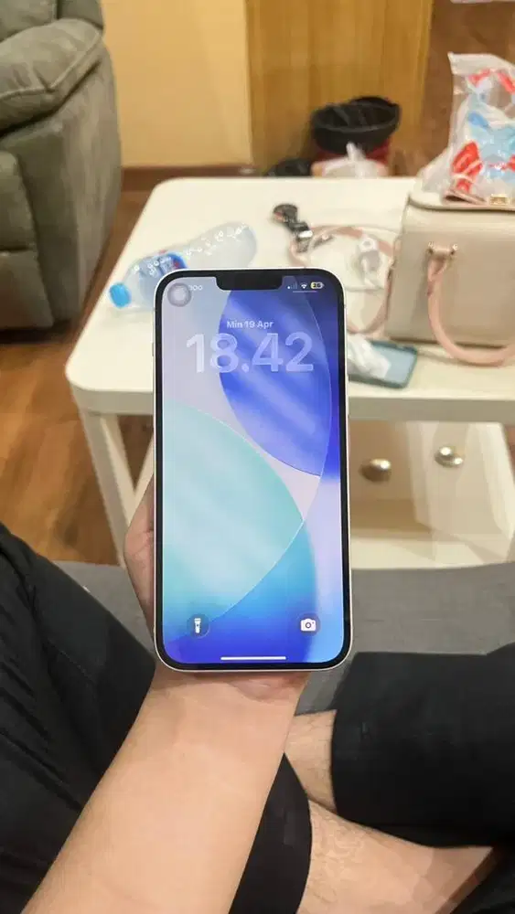 Iphone 14 plus inter