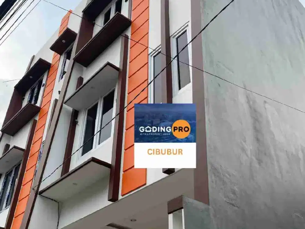 RUMAH Newah harga MURAH 
di Johar Baru Jakarta Pusat