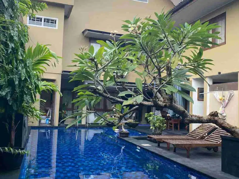 rumah dijual cepat Camar bintaro sektor 3, 13244