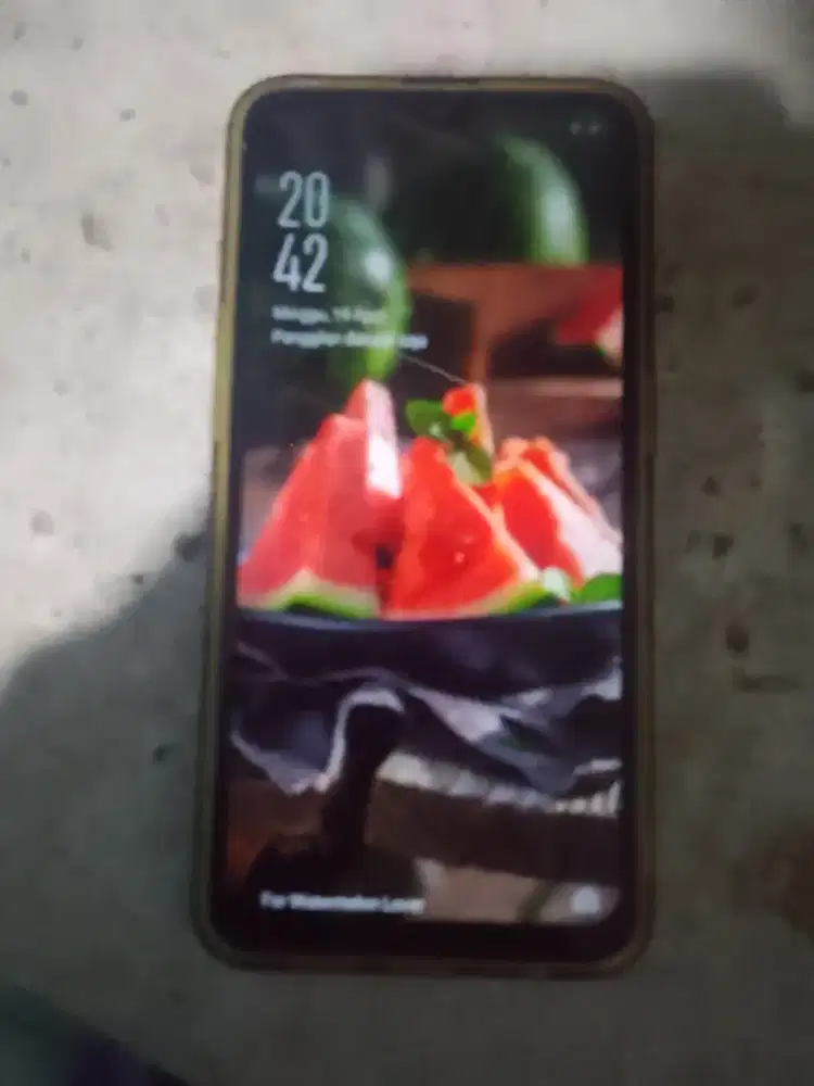 Oppo a5s 3/32 sepatan