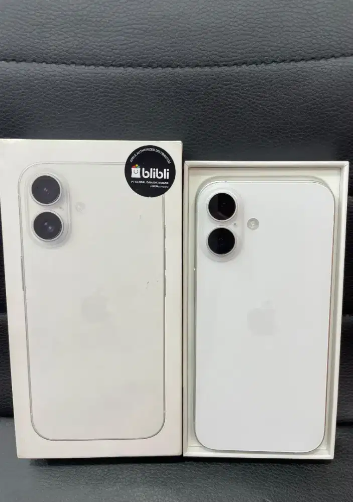 Iphone 16 128 ex iBox
