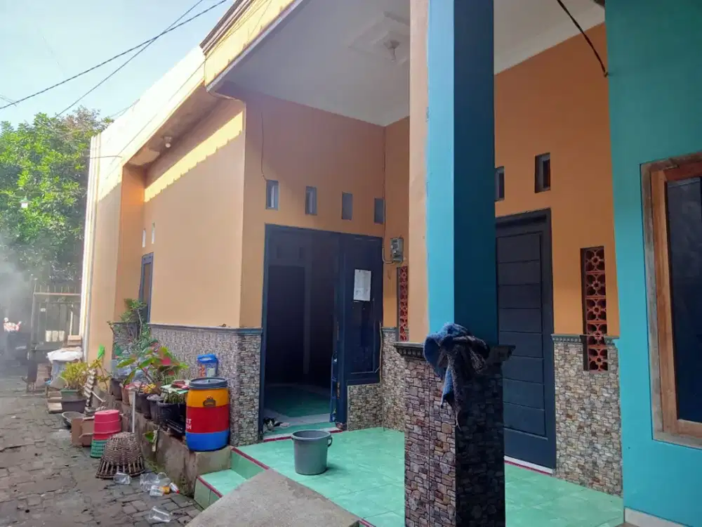 Kos aktif di sekaran UNNES dijual murah gunungpati semarang