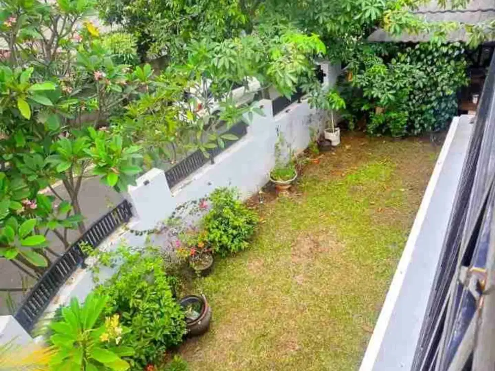 Rumah 2 Lantai di Sakura Regency 2 Bekasi