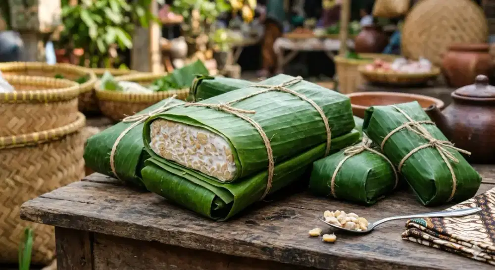 Tempe Fresh Berkualitas – Harga Terjangkau!