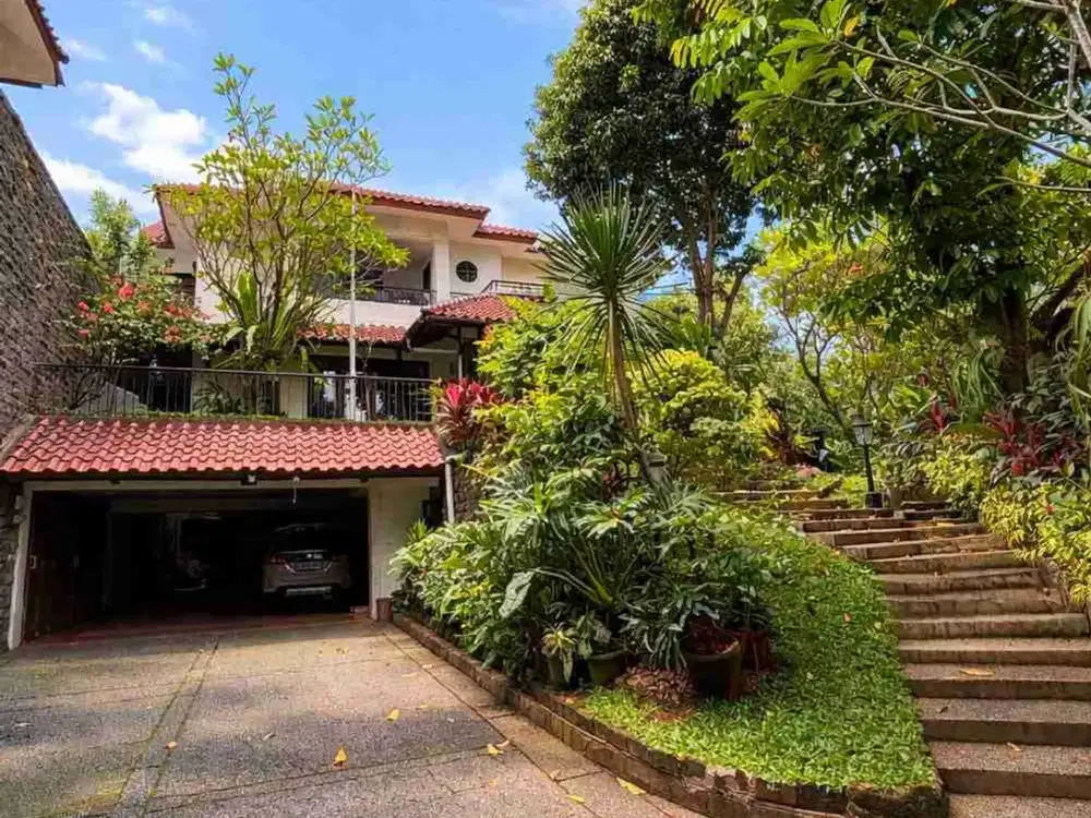 Rumah Mewah Cilandak Timur Harga Beneran Terbaik wajib dibeli segera