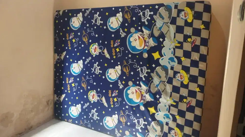 Kasur Busa 160x200