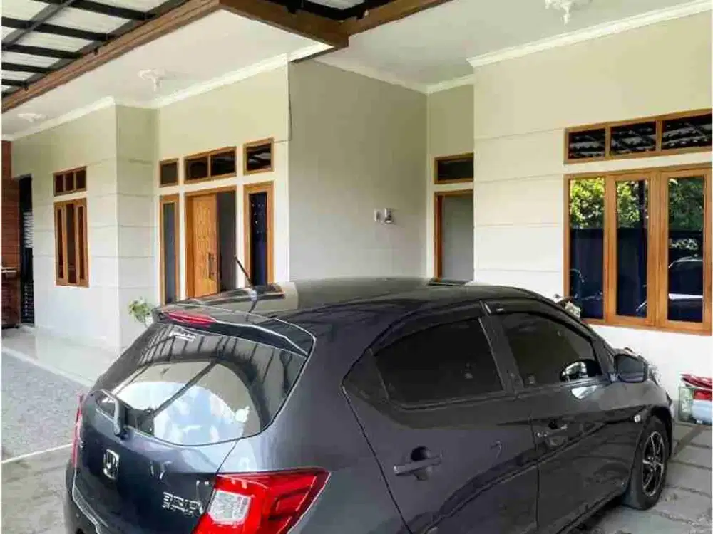 Dijual Rumah Siap Huni Angkasa Mekar Cibaduyut.