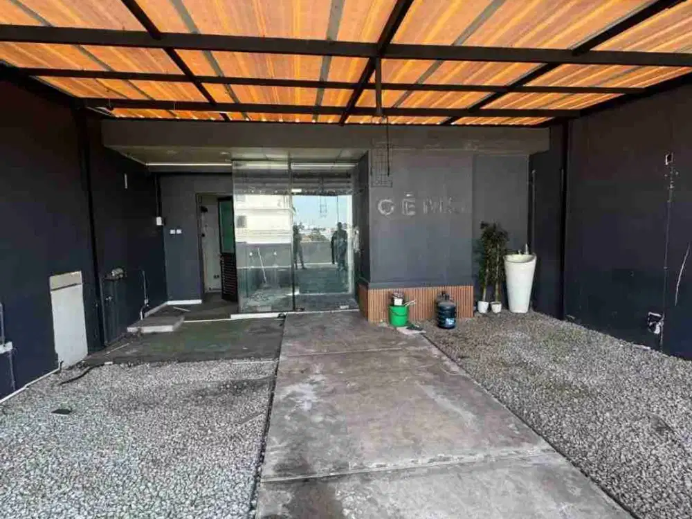 Ruko 3 Lantai di Jatiwaringin Pondok Gede Bekasi