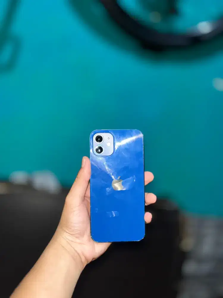 iPhone 12 Inter 64GB