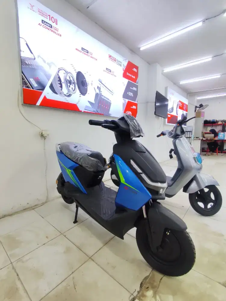 PROMO TERBATAS!! SELIS MOLIS UWINFLY, BERGARANSI RESMI 10TAHUN