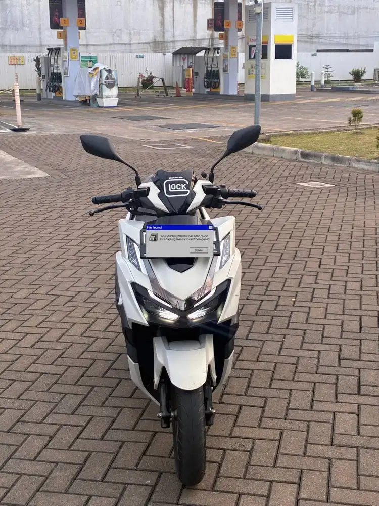 Honda Vario 160 ABS 2022