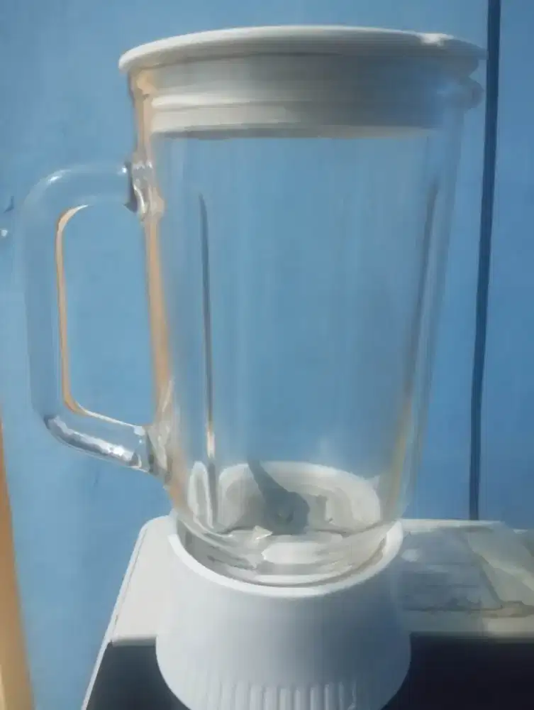 Tabung blender panasonic