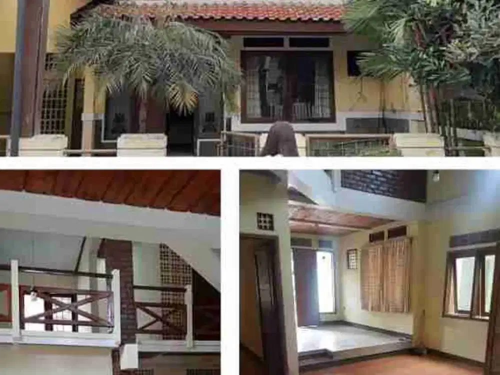 Disewakan Rumah jln Kembar