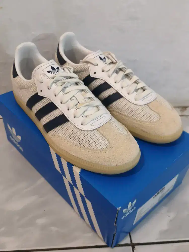 Sepatu Adidas Samba OG
