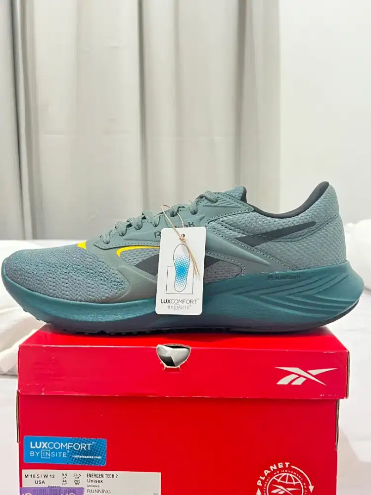 Sepatu Lari Reebok Energen Tech 2 Running