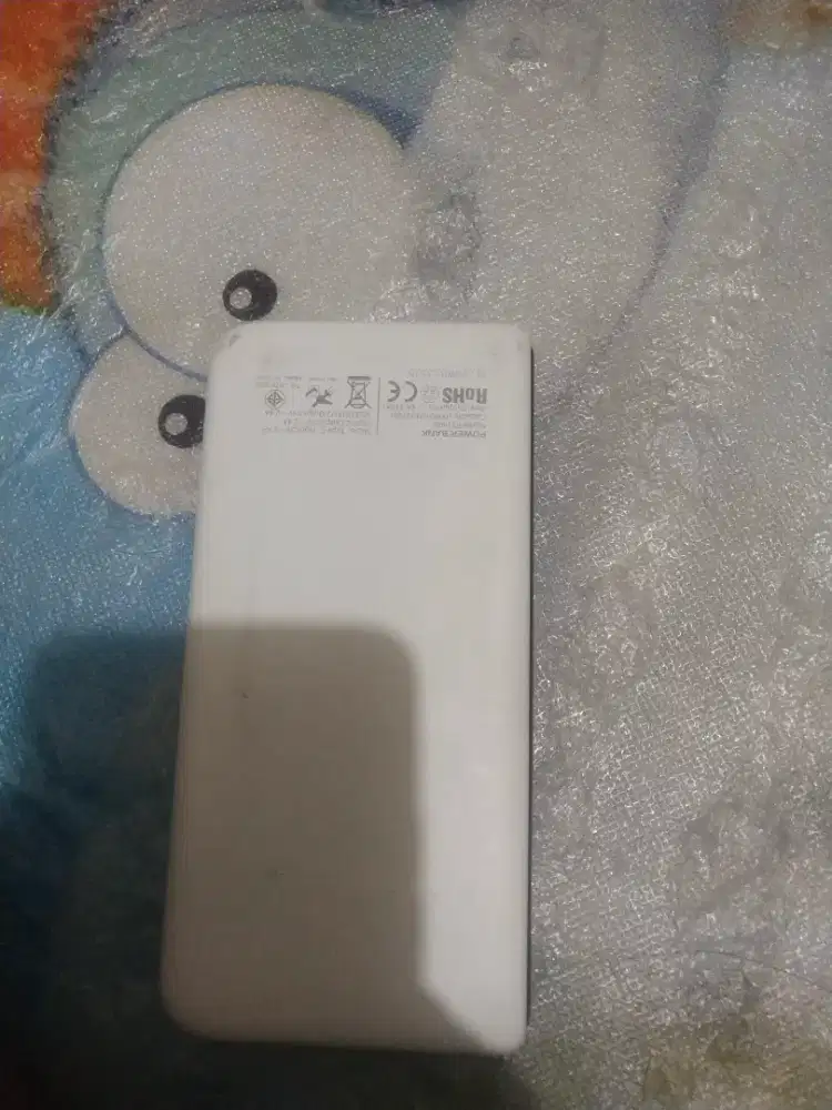 Power bank robot 10.000