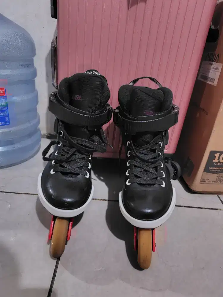 Powerslide Next SL UK 38-39