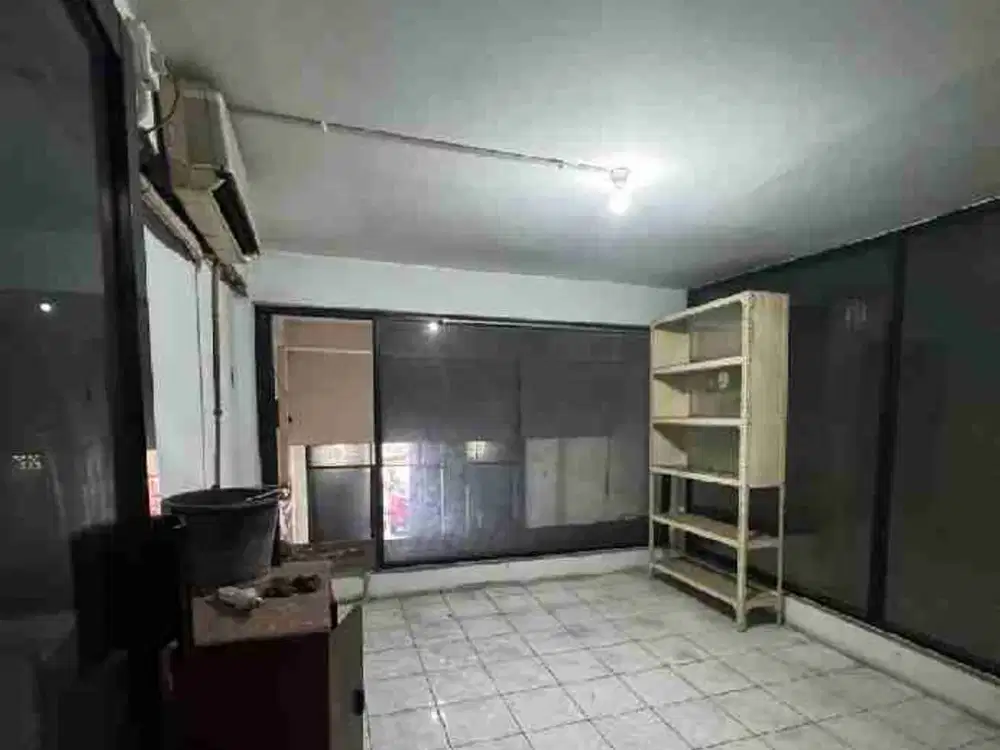 DIjual Ruko Lokasi Strategis Nol Jalan Kembar Utama Raya Kenjeran