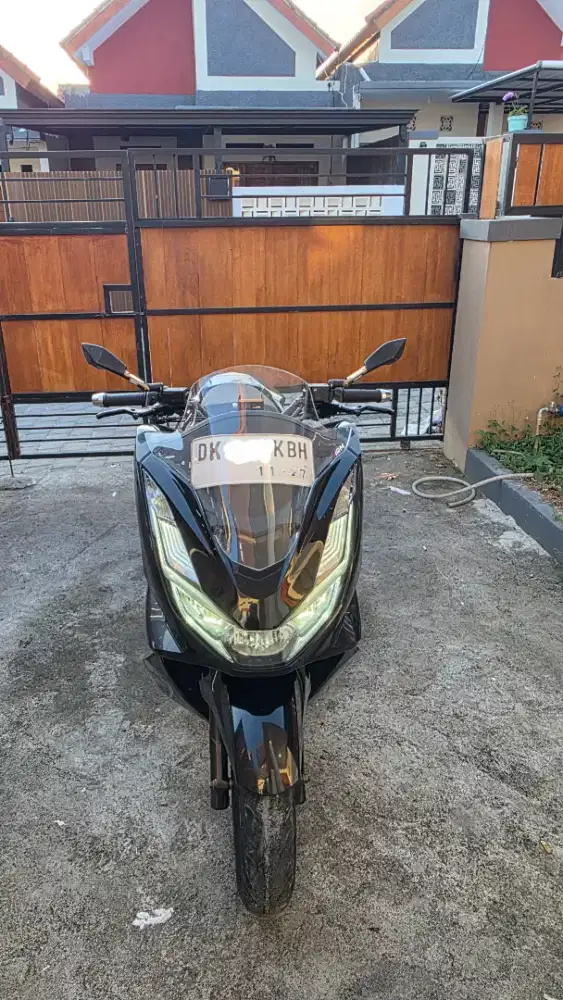 Honda PCX 160 ABS