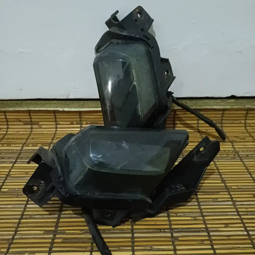Lampu sen nmax rizoma