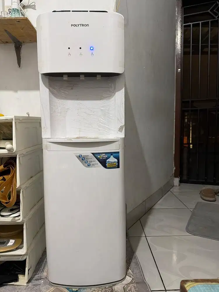 Dispenser Galon Bawah