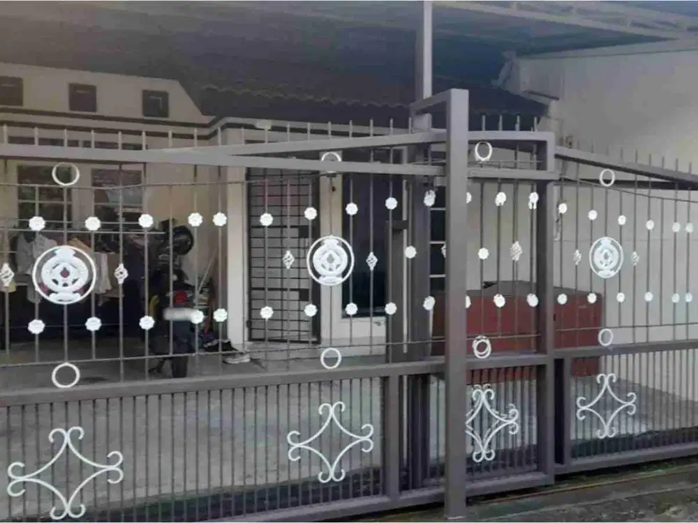 Dijual Rumah Siap Huni di Taman Kopo Indah 2