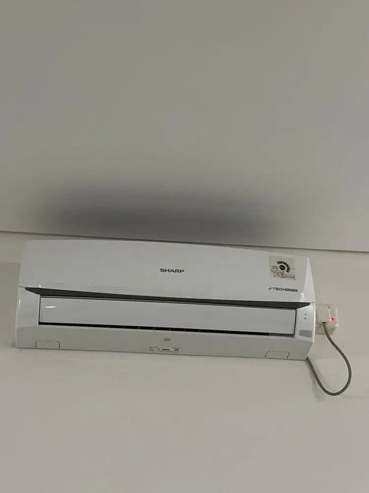 Sharp AC 1.5PK AH-X13ZY New J-Tech Inverter