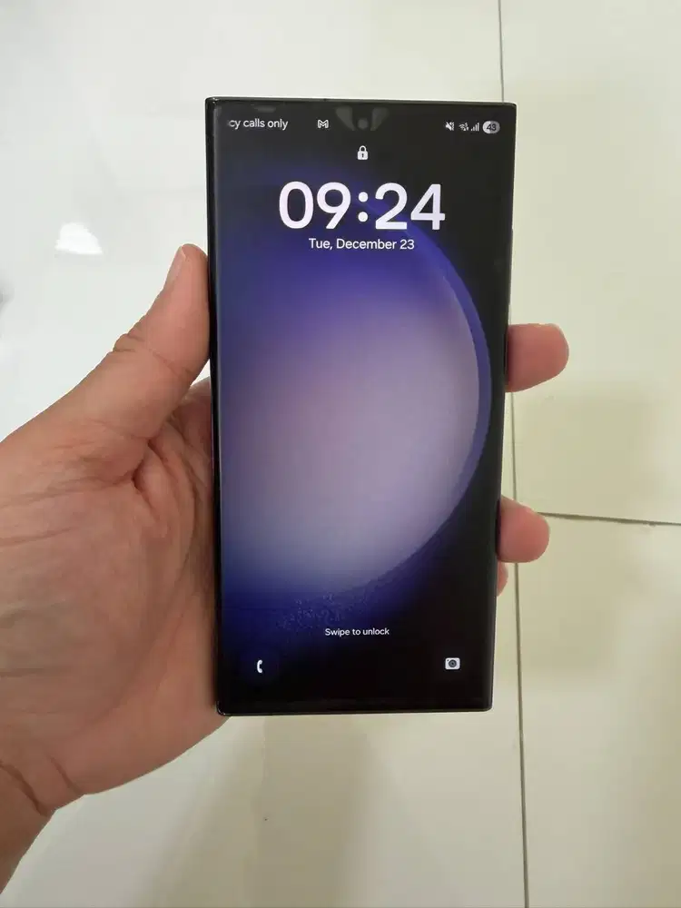 Samsung Galaxy S23 Ultra