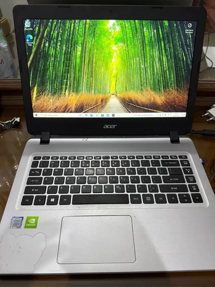 Laptop Acer Aspire A514-51KG