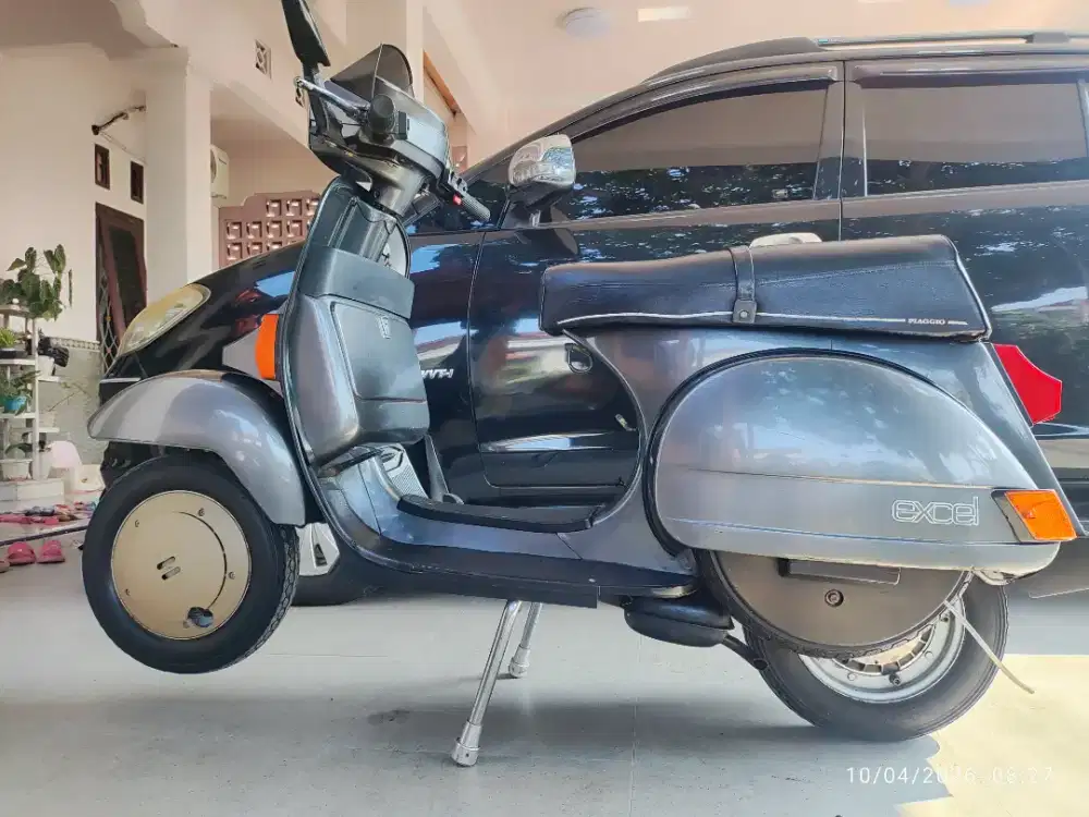 Vespa Excel 150 cc