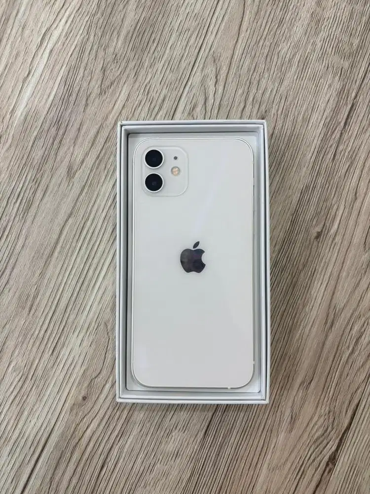iphone 12 128 bisa semua kartu