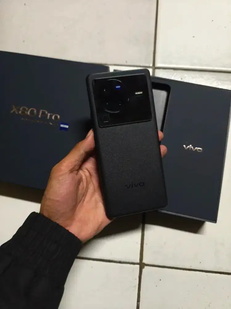 Vivo X80 pro 12/256