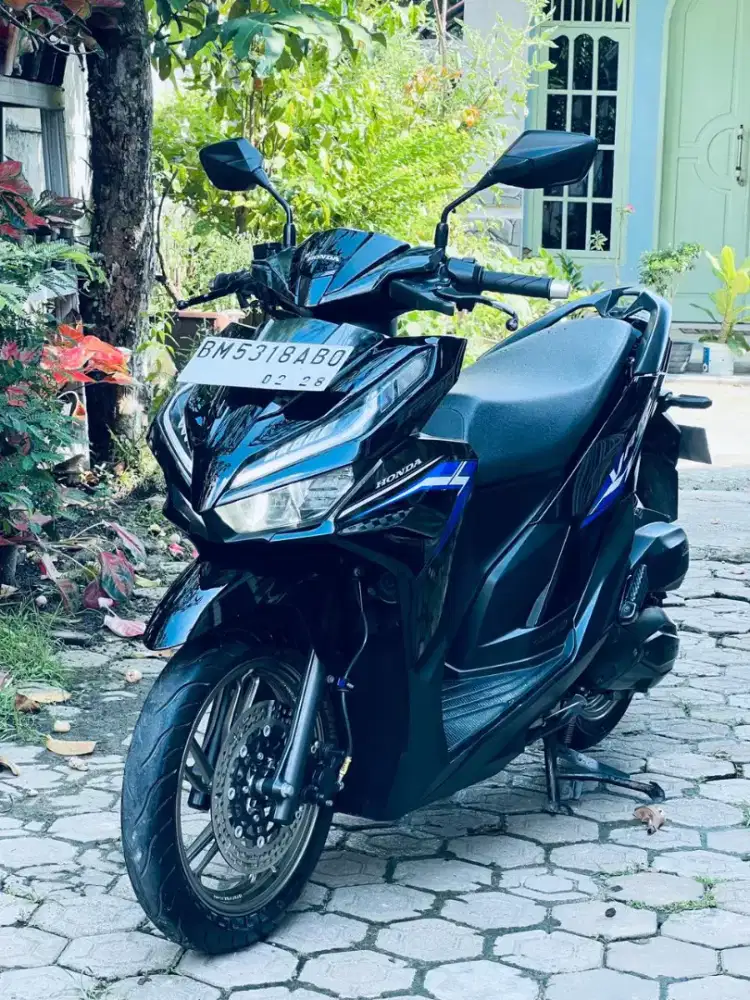 Honda Vario 125 tahun 2023