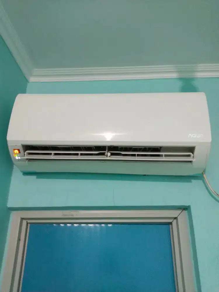 Jual AC Aqua 1/2 pk.