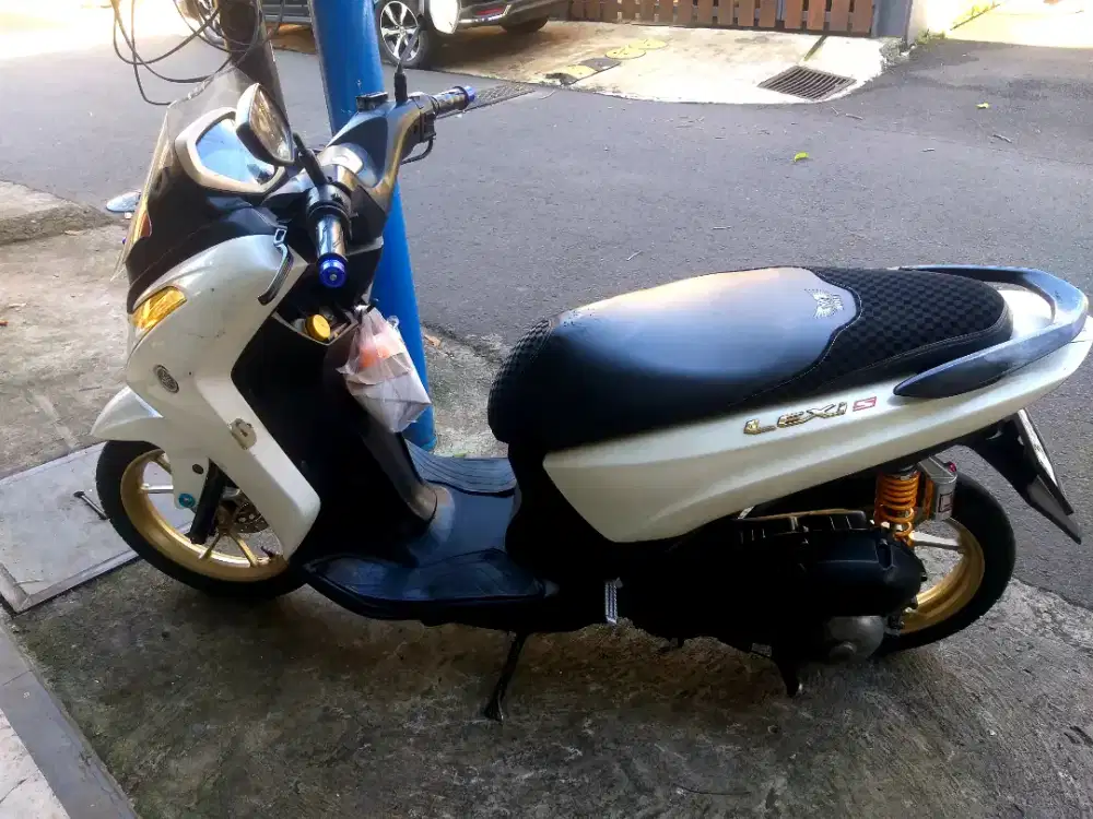 (Jual cepat) lexi S keyles