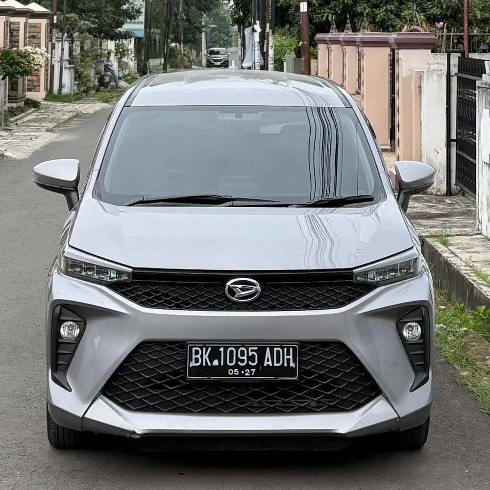 Daihatsu Xenia R 1.3 Manual 2022