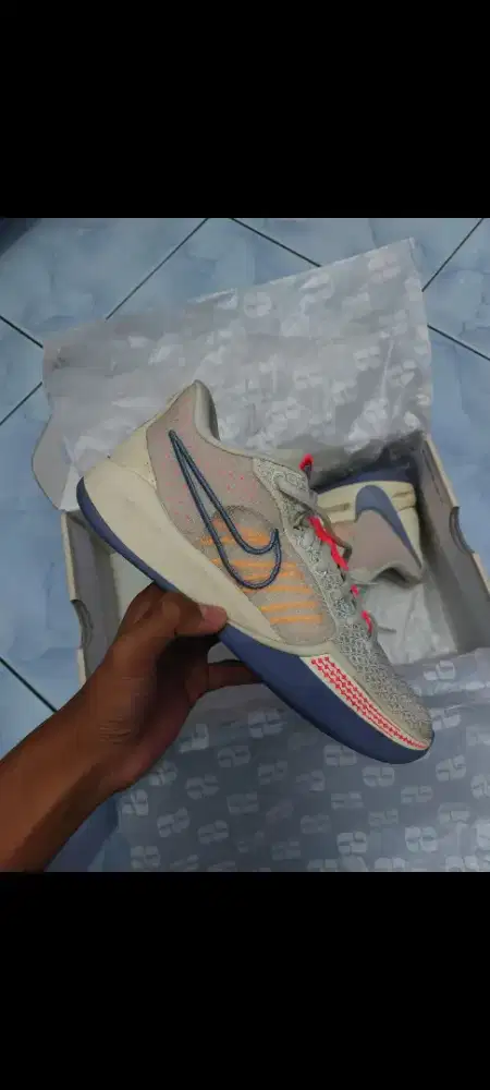 Nike Sabrina 1 dijual